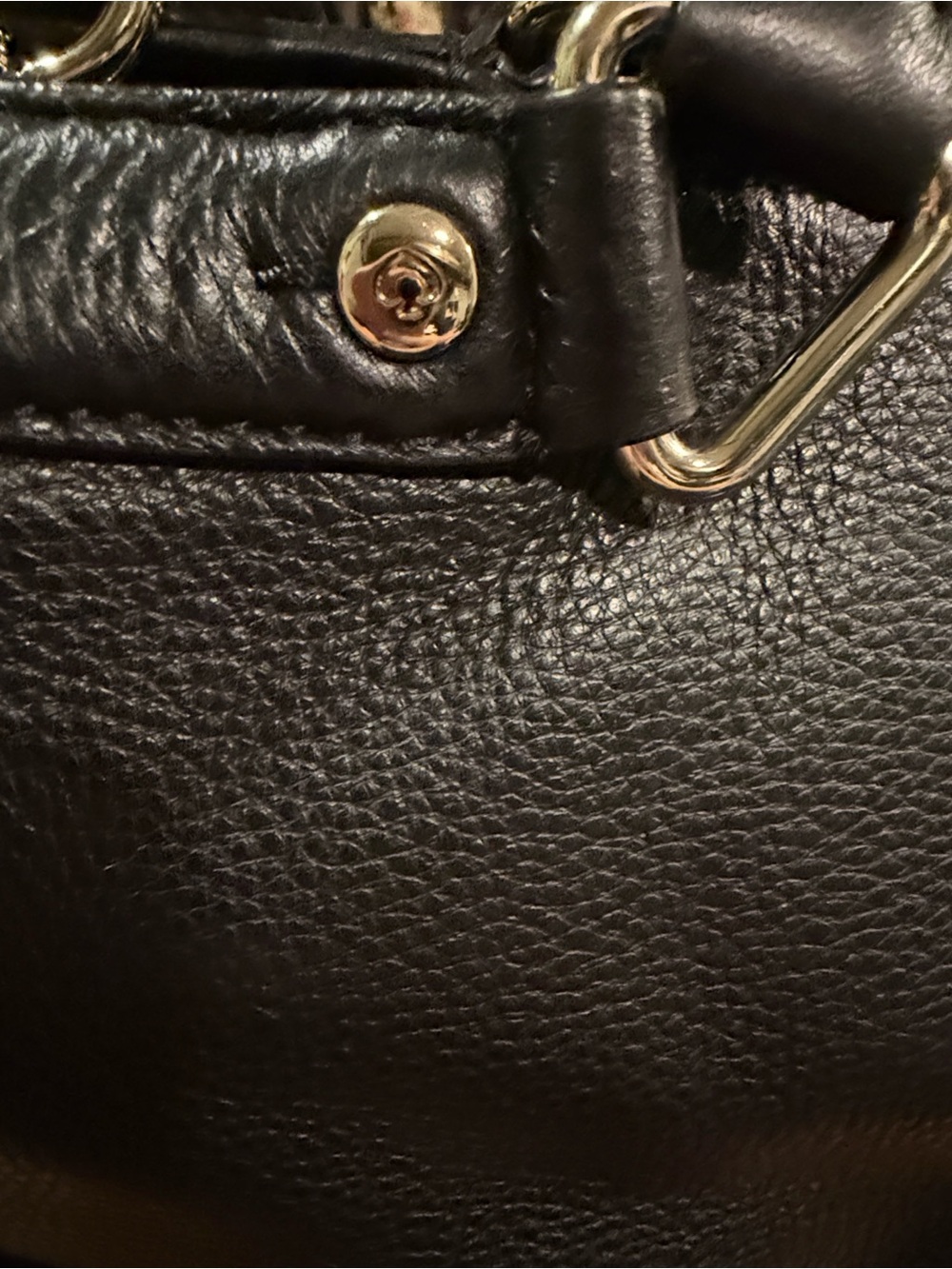 kate spade “storybook lining” Satchel…(callout) see picture - Picture 7 of 15